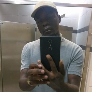 Meet your Posher, Theodore